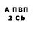 КЕТАМИН VHQ will Rann